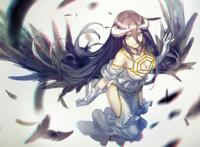 空帮绫华解除与其他人的婚约，为了报答空她决定把荧除掉《空荧-血恋3》