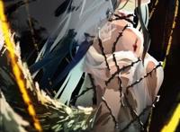 本想帮马娘洗鞋子，但被误以为是在……（优秀素质solo）