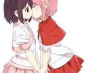 【八重神子X雷电将军(影)】神子！你是我在这世间的唯一！