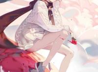 人间4（燃晚同人）