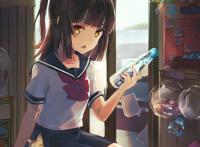 忍者必须死3同人文黑琳  前篇  第二章获取，炎宿·朱雀