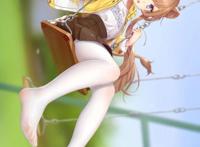 哈利波特：最后的王子 第四章 魔杖