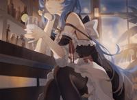 【崩坏三同人】假如舰长被变小了（序）  代发一只红瞳