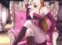 天麻坑之你好，麻乃，2