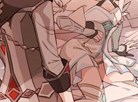 莎头｜熬了好多年，还好是甜的 番外4