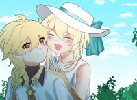 gts文-②学长请用茶~（第一人称）