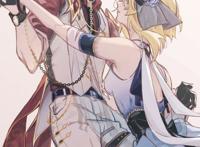 HP乙女 德拉科x你 旗鼓相当