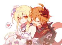 战双×命运同人：愿流汇景（四）