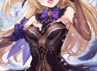 【碧蓝档案yuzutalk】如果心奈被寄养在老师家一天 你会做什么呢？