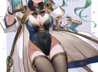 跟你的女王殿下在魔教卿卿我我（修真，男性向，甜宠）