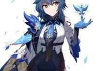 ［崩坏3］舰长退休后的生活（其六）