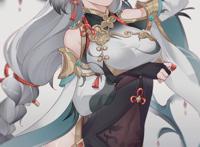 当荧被变成小女孩之后，又会受到如何宠爱？（番外3）