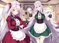 【莎头の揣崽日记】 完结篇