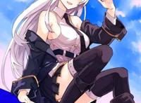 第九话：勇气的证明