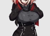 【崩坏三同人】假如舰长被变小了（始）