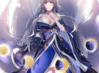 gts琳雅21——少女特训（上）：耐久练习