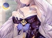 【同人|北黑×光钻】（五）夜谈 如果北黑和光钻是我们身边的普通高中生…