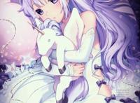 自制岩石生物.1