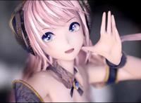 【mmd】reversible campaign