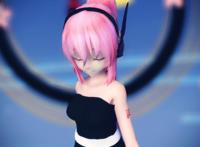 【mmd】78prismheart78tda式巡音