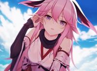 【原神/病娇】温迪吃了变性面包后竟然成了病娇囚禁了空