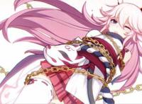 【明日方舟】博士这么可爱，被欺负的时候也一定很可爱吧？