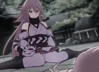 【Shuuki】 “最后一次机会”