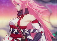 【原神】妮露：“旅行者继续……我想要……”