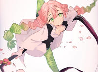 【呜能为栗】岁月静好，唯你共我