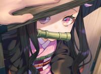 【崩坏三桃文/布洛妮娅】来自布洛妮娅的惩罚