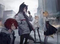 【张真源×我】高冷就要用直球打败