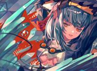 【MLP／小马宝莉】风雪九天（6）——转折点