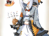 太阳湮没 （假如没了太阳）-----第六章 物竞天择