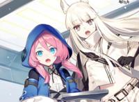 高达同人小说（算是）联合国战：奇迹vs梦魇