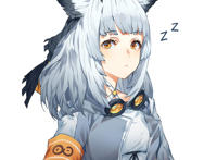 （furry向）岚风熊振冒险记（46）旅途的中点