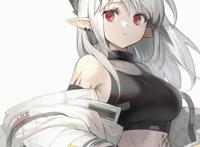 假如你负责的马娘怀孕了的话，她会说啥呢（爱慕织姬、卡莲盖浇饭）