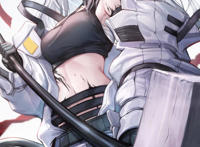 【第一棒】苍穹之上的恐惧