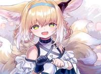 【原神/神里绫华】如何让绫华再也不赖床