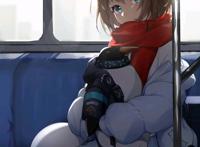 每有一个调皮的妹妹进入特殊时期，就有一个可怜的哥哥遭殃[荧之空]