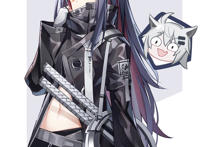 UT PVZ双界之战第45章：瀑布，π版（二）