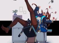 【伽小】希望之光（60）小心的故事＜下＞