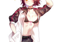 彩虹工厂第三部Awoken觉醒（六）