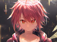 【定制台本】宁愿让你吃醋，不愿让你担心的病弱男友(已授权CV霜月丸)(战损/病弱/be)