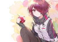 【原神二周年】新的旅途，有你陪伴