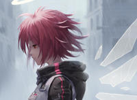 【病娇/男性向】温柔女仆的另一面竟是善用剧毒的杀手！