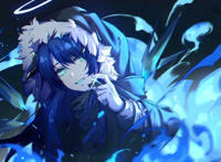 【明日方舟】罗德中学的日常（四十五）