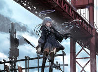 【崩坏三】变成女生的舰长和大家的贴贴日常（32）