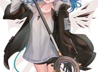 如果盗墓笔记破云吞海默读发生在同一个世界（21）