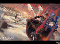 【龙摩】不眠夜（续集）