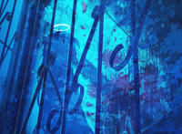 崩坏三同人——《终末的轮回》第七十四章 我是你妹妹，她是你爱人，我就是她，懂吗？